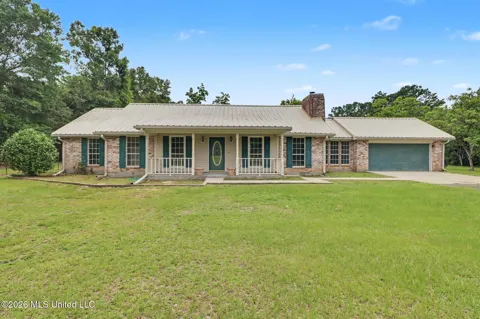 256 Morgan Seal Road