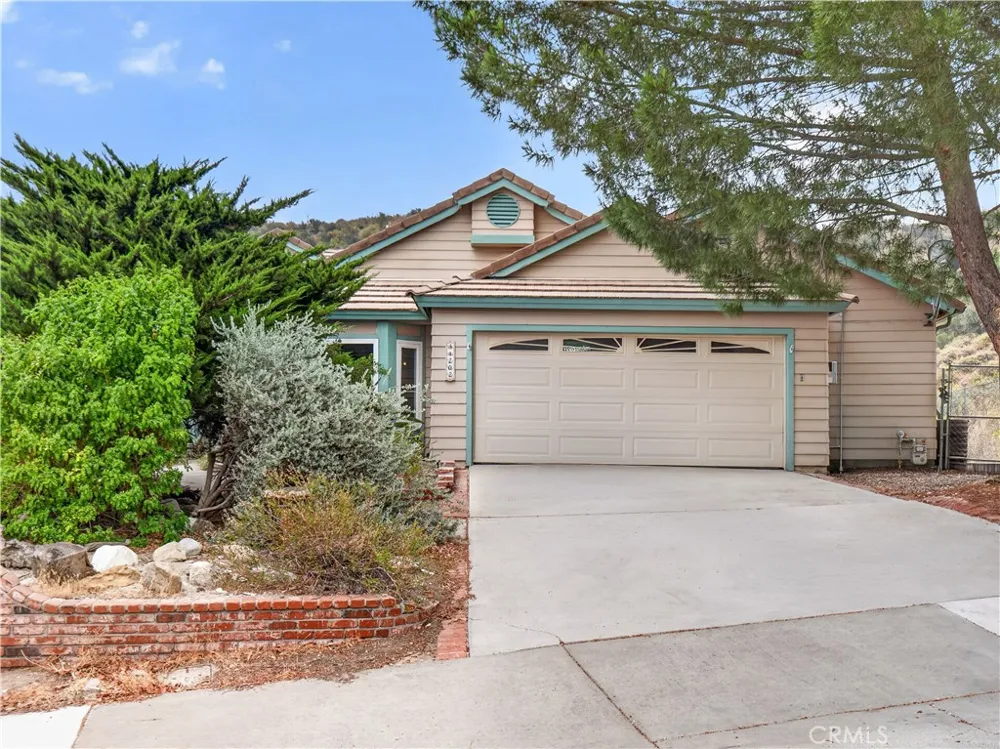 31202 Quail Valley Castaic, CA 91384