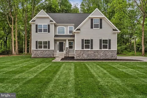 35 BARBERTOWN POINT BREEZE ROAD