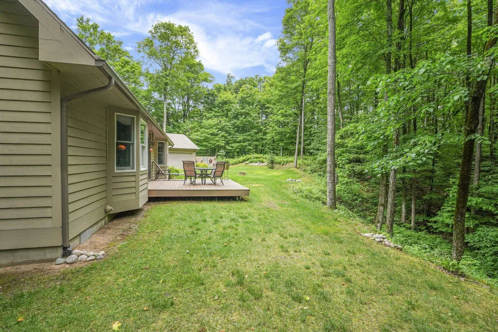 5610 Woodland Court Kearney Township, MI 49615