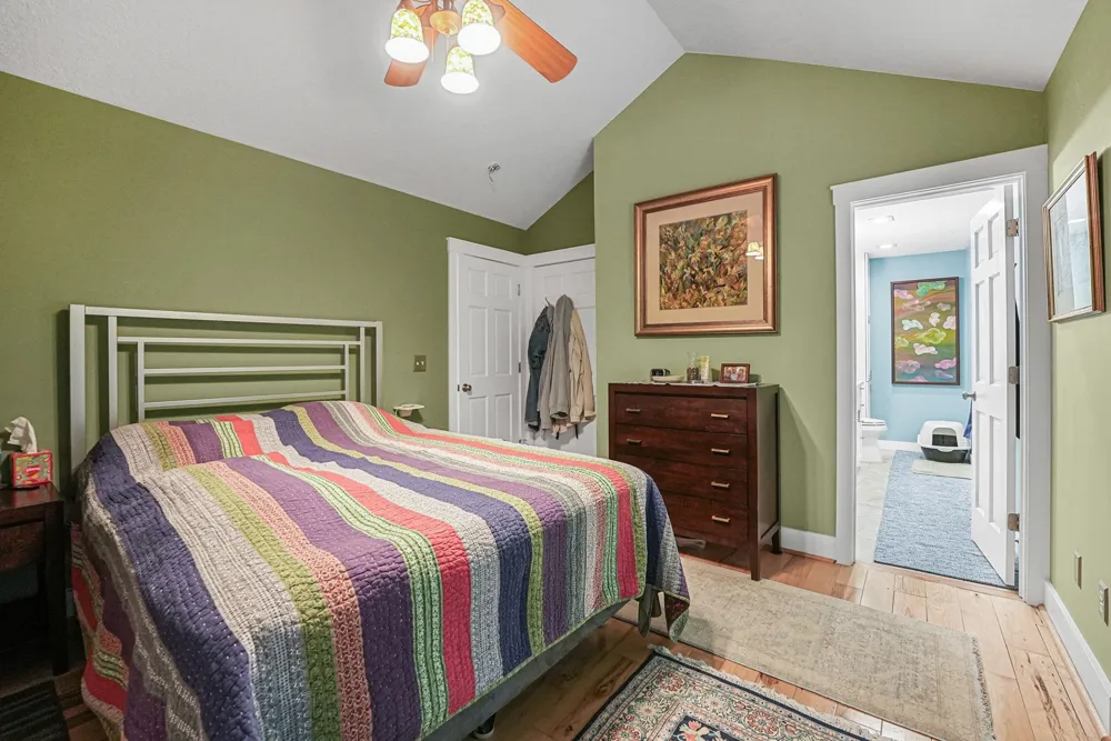 5610 Woodland Court Kearney Township, MI 49615