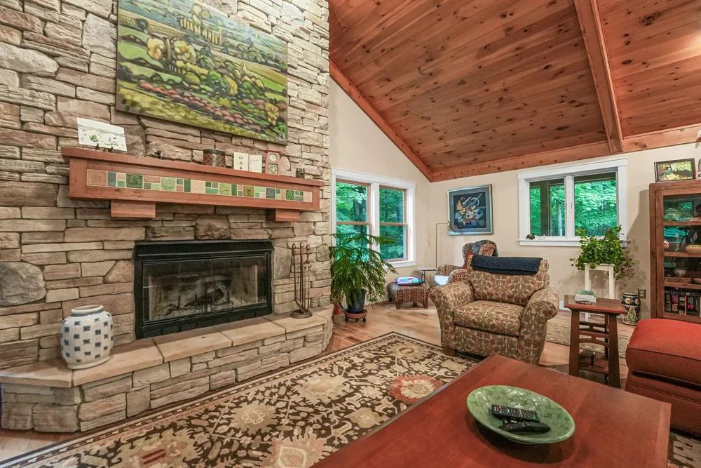 5610 Woodland Court Kearney Township, MI 49615