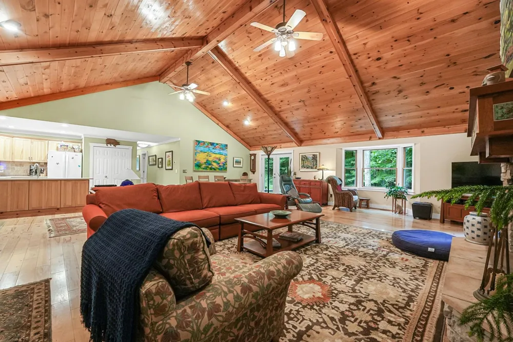 5610 Woodland Court Kearney Township, MI 49615