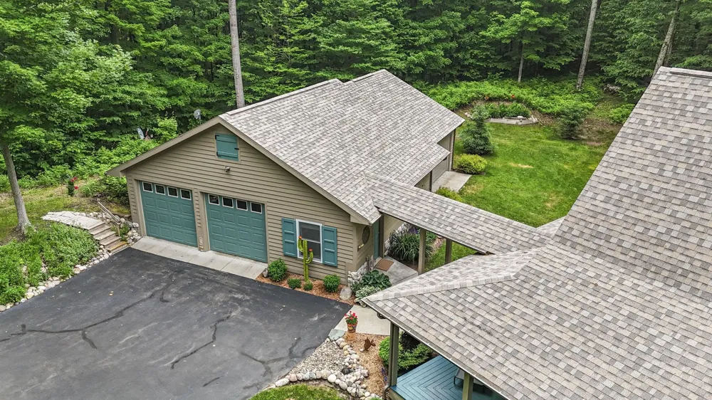 5610 Woodland Court Kearney Township, MI 49615