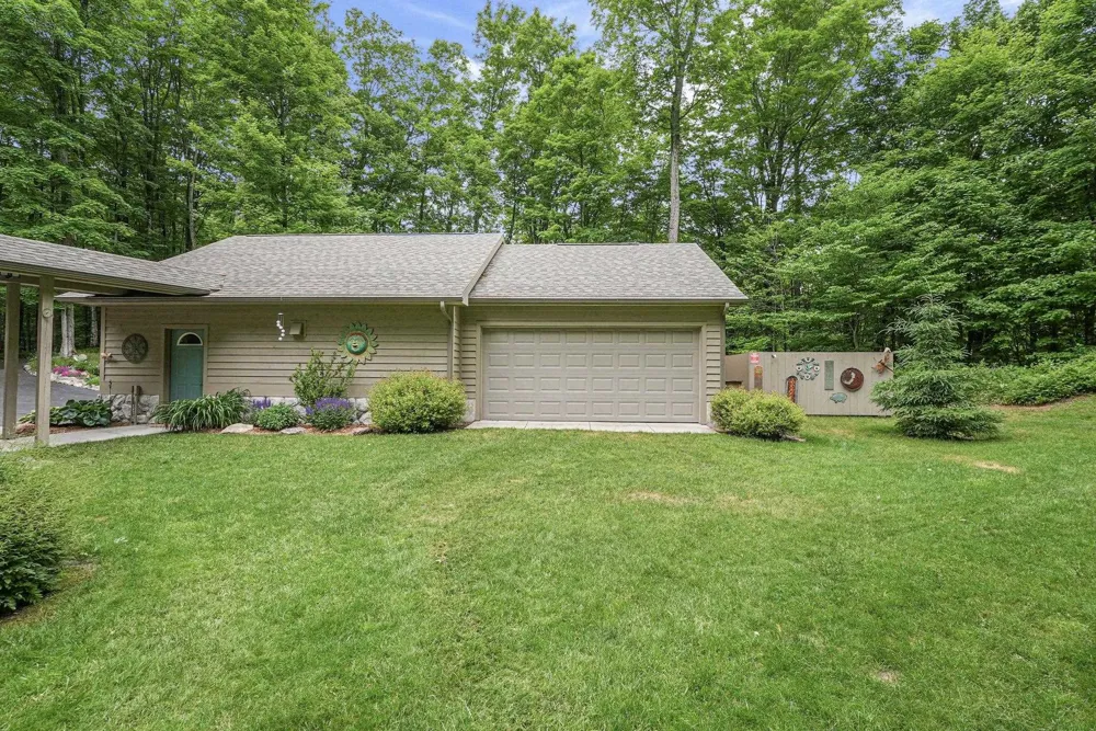 5610 Woodland Court Kearney Township, MI 49615