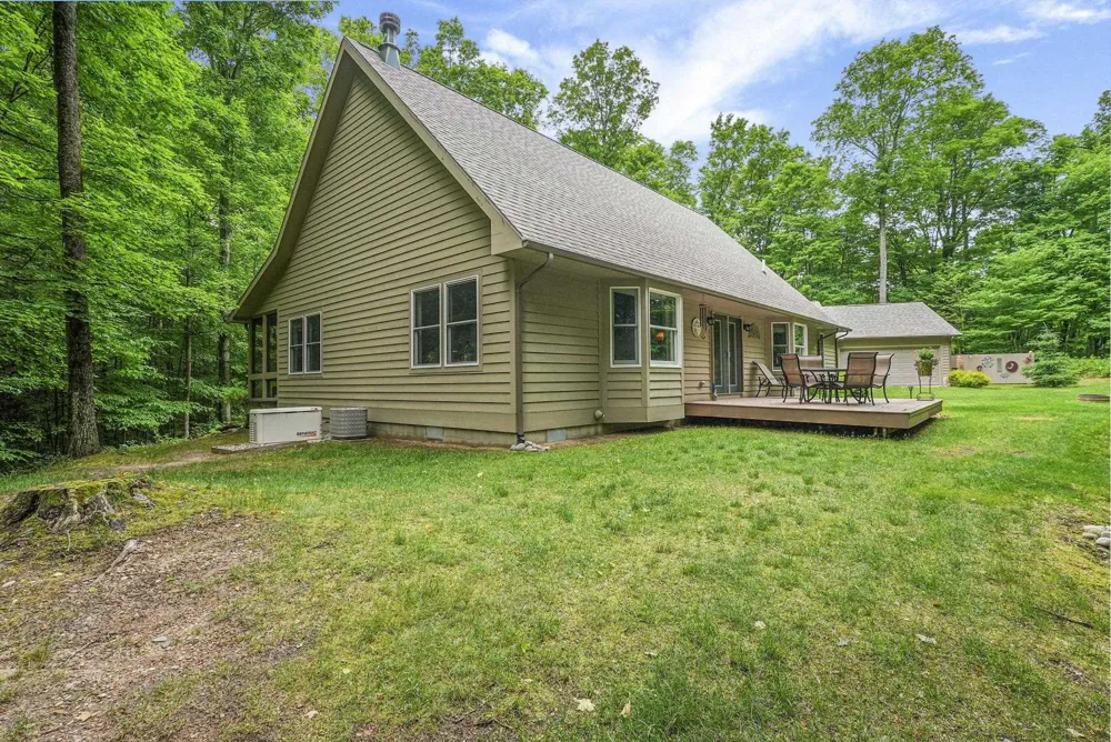 5610 Woodland Court Kearney Township, MI 49615