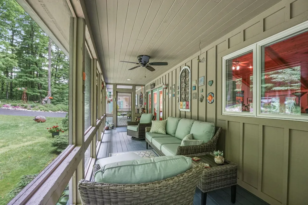 5610 Woodland Court Kearney Township, MI 49615