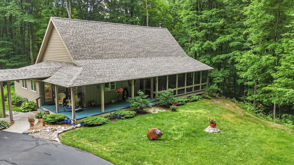 5610 Woodland Court Kearney Township, MI 49615