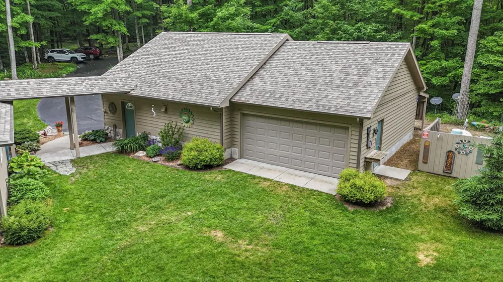 5610 Woodland Court Kearney Township, MI 49615