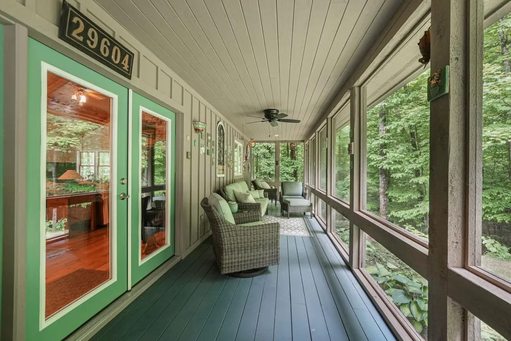 5610 Woodland Court Kearney Township, MI 49615