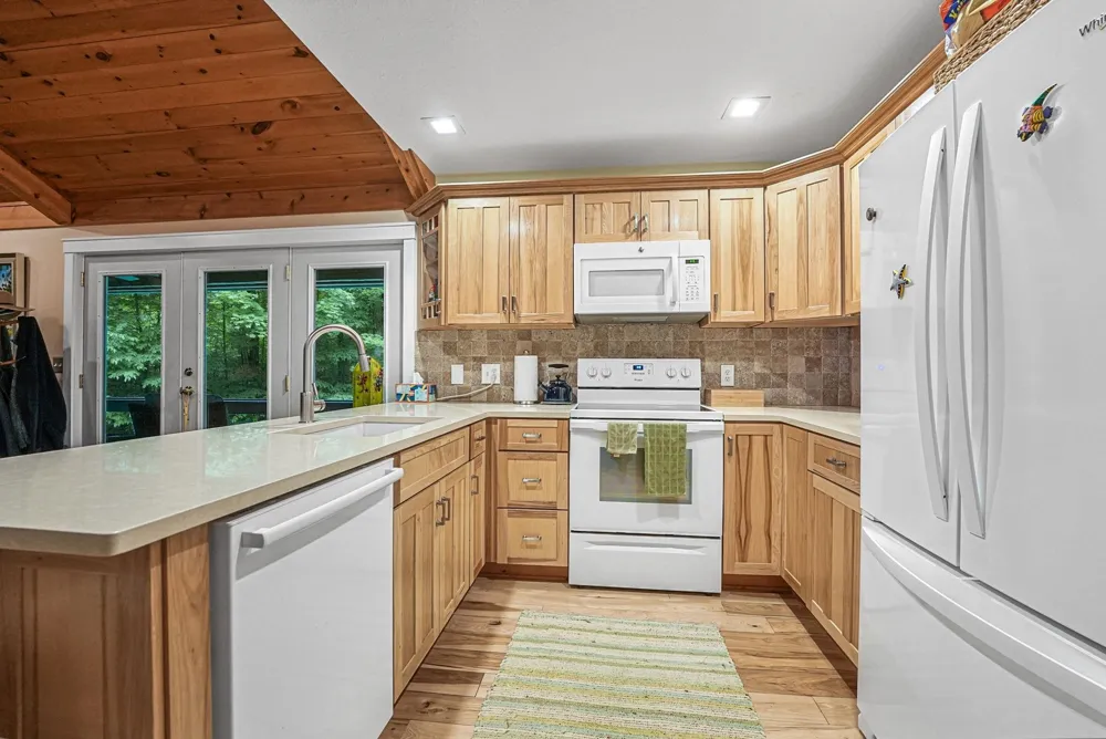 5610 Woodland Court Kearney Township, MI 49615