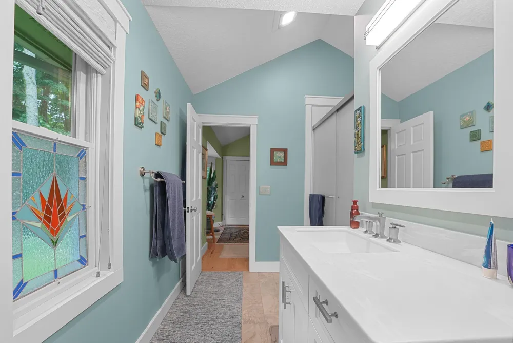 5610 Woodland Court Kearney Township, MI 49615