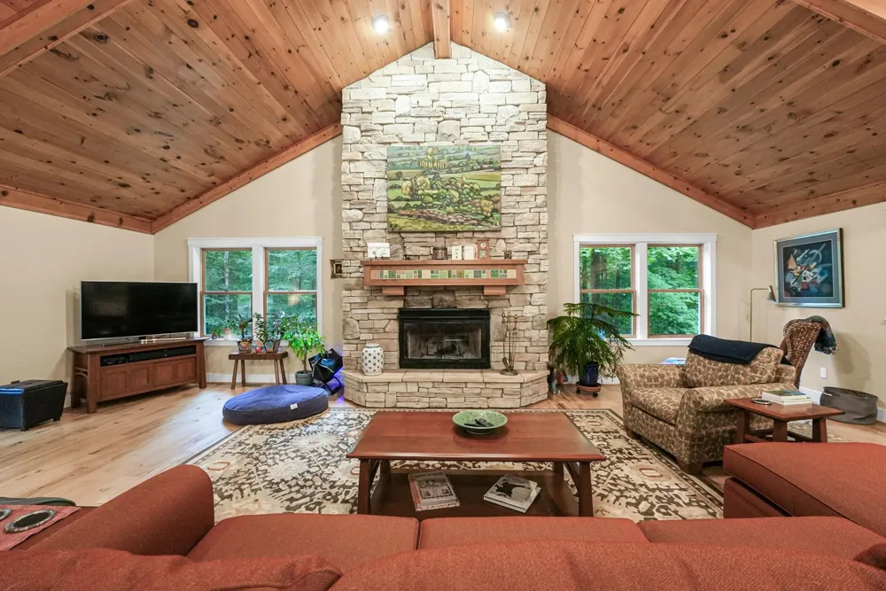 5610 Woodland Court Kearney Township, MI 49615