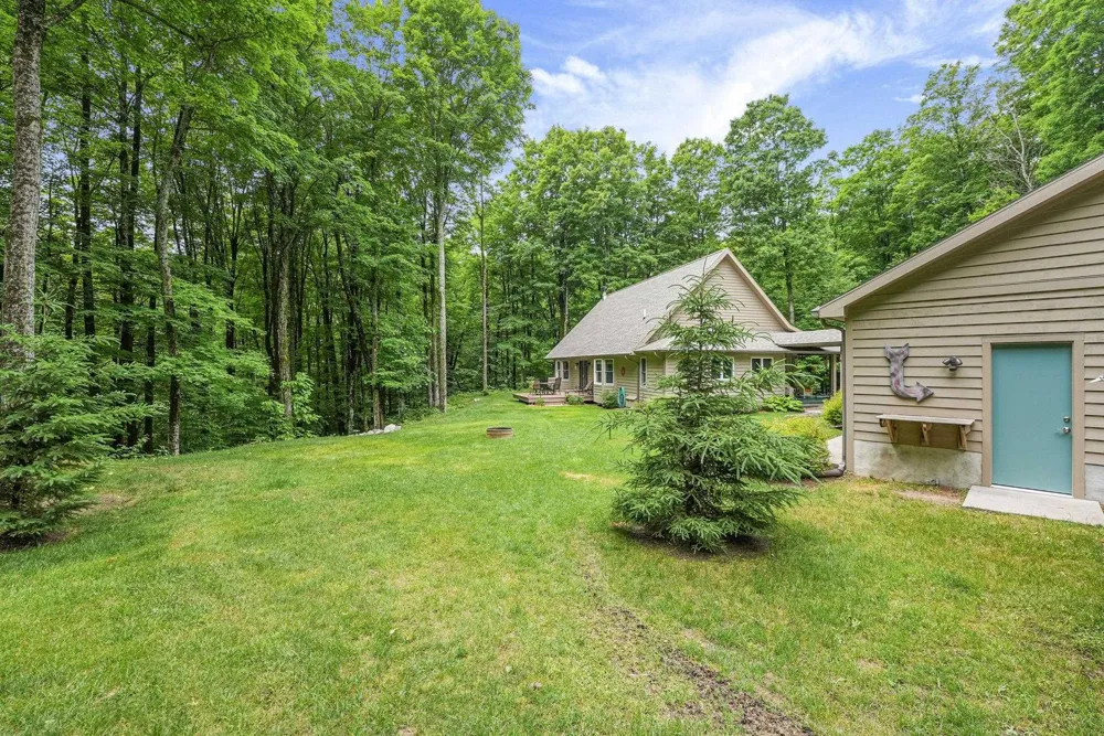 5610 Woodland Court Kearney Township, MI 49615