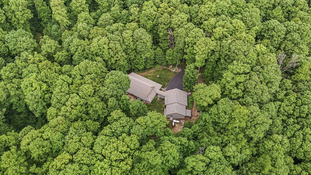 5610 Woodland Court Kearney Township, MI 49615
