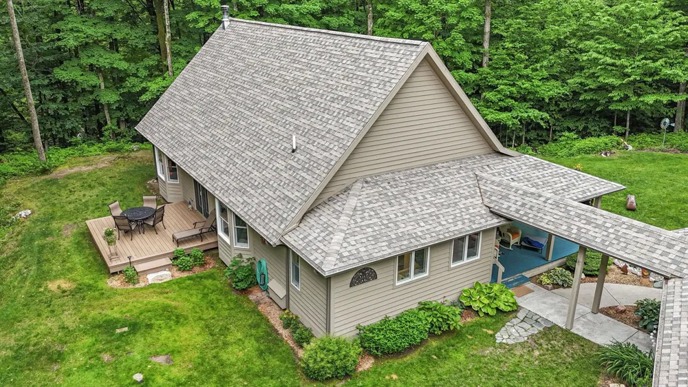 5610 Woodland Court Kearney Township, MI 49615