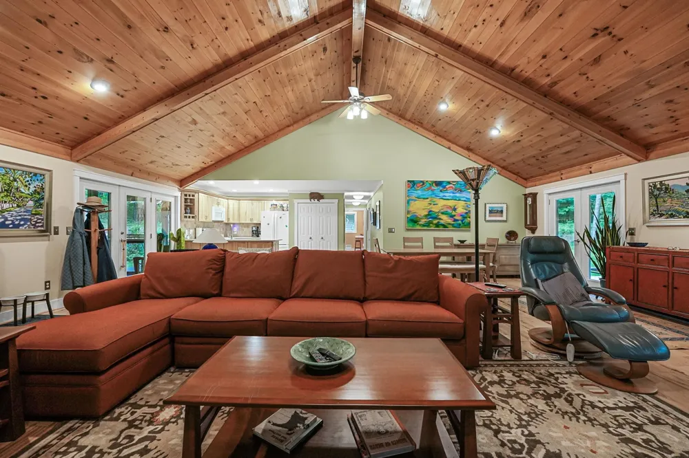 5610 Woodland Court Kearney Township, MI 49615
