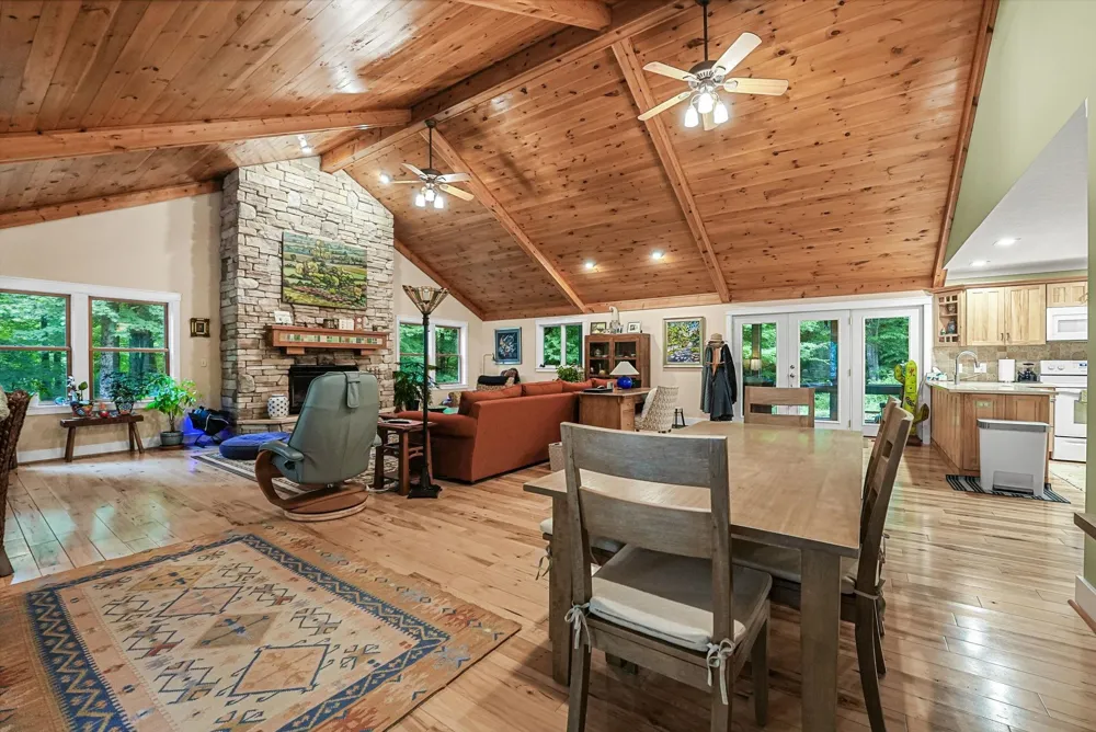 5610 Woodland Court Kearney Township, MI 49615