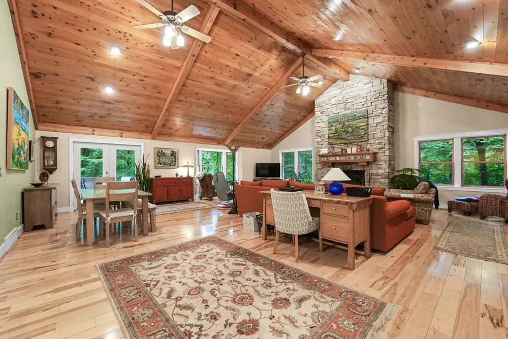 5610 Woodland Court Kearney Township, MI 49615