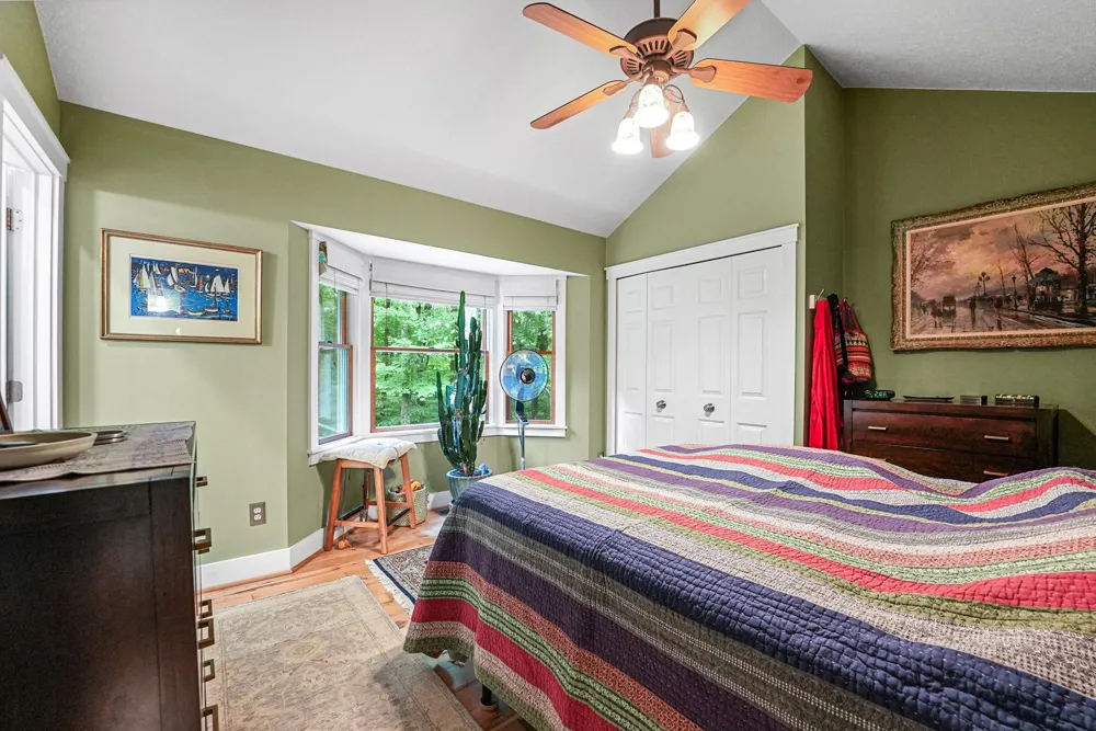 5610 Woodland Court Kearney Township, MI 49615