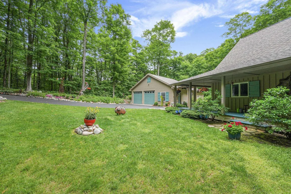 5610 Woodland Court Kearney Township, MI 49615