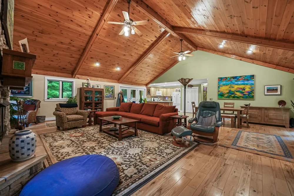 5610 Woodland Court Kearney Township, MI 49615