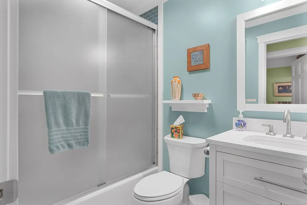 5610 Woodland Court Kearney Township, MI 49615