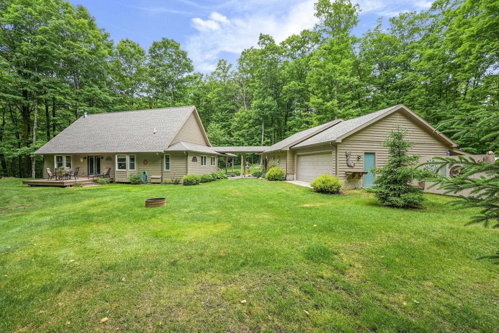 5610 Woodland Court Kearney Township, MI 49615