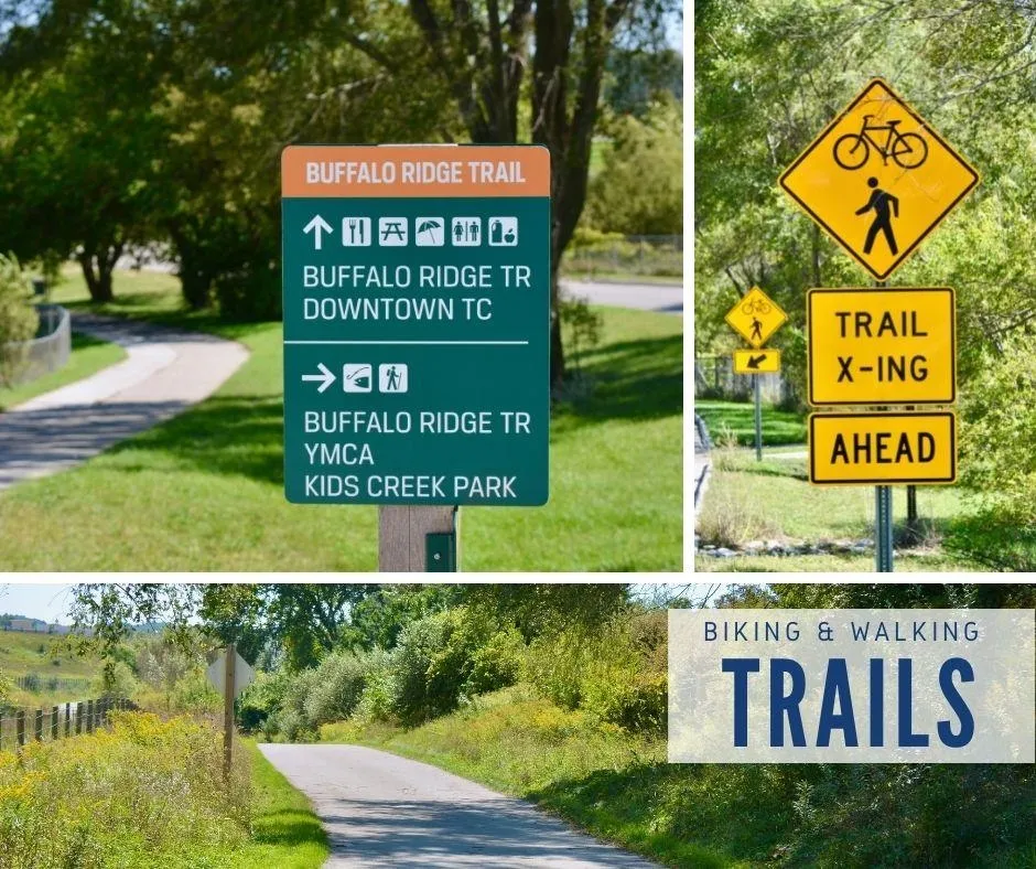 Barnes Road Garfield Charter Township, MI 49684
