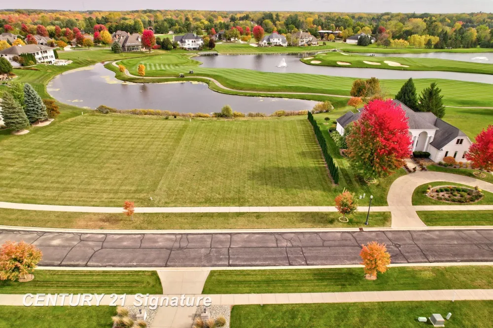 33 W Grove Court Thomas Township, MI 48623