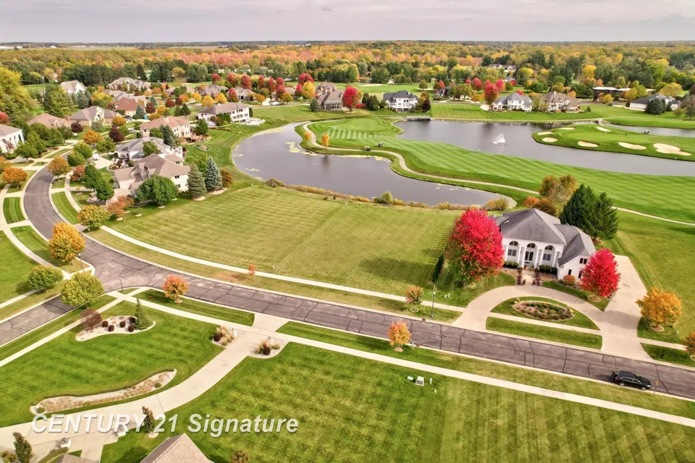 33 W Grove Court Thomas Township, MI 48623