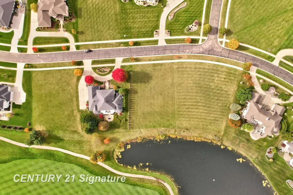 33 W Grove Court Thomas Township, MI 48623