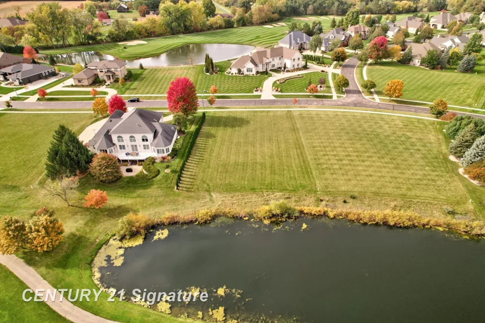 33 W Grove Court Thomas Township, MI 48623
