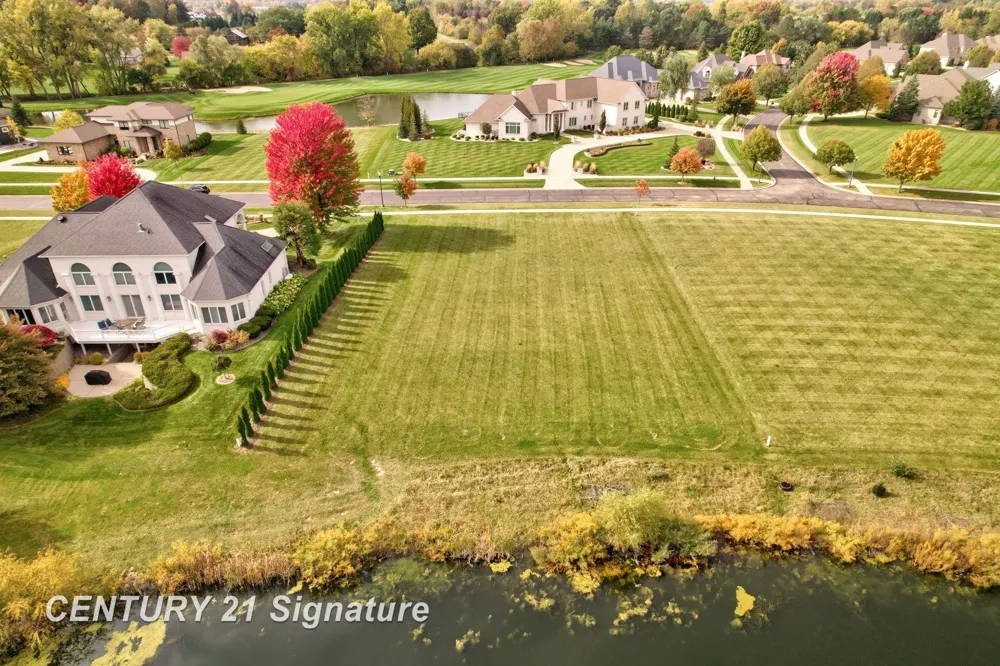 33 W Grove Court Thomas Township, MI 48623