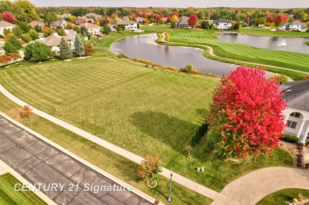 33 W Grove Court Thomas Township, MI 48623