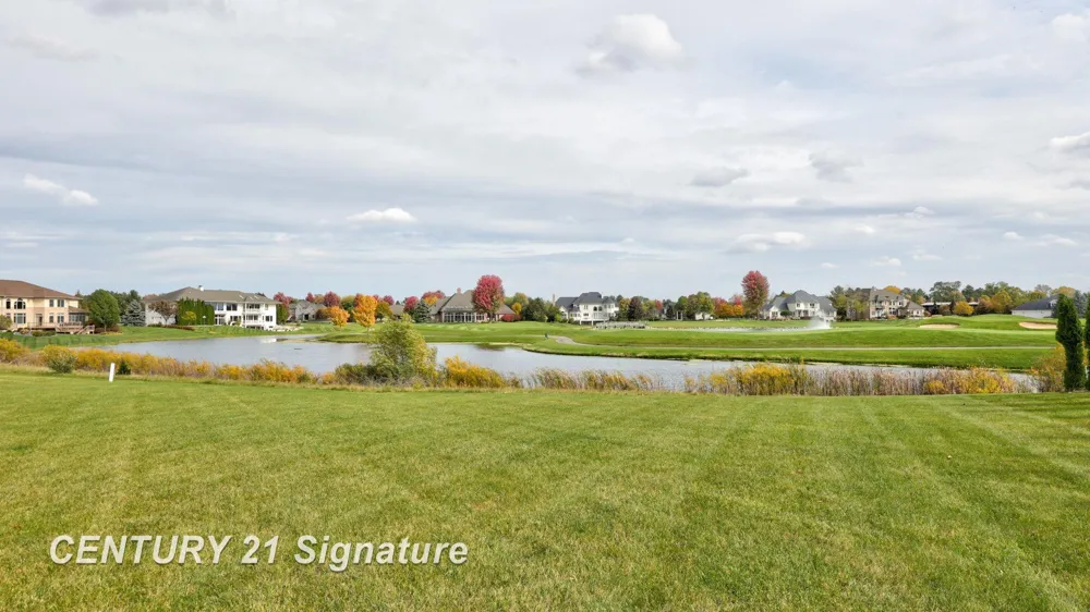 33 W Grove Court Thomas Township, MI 48623