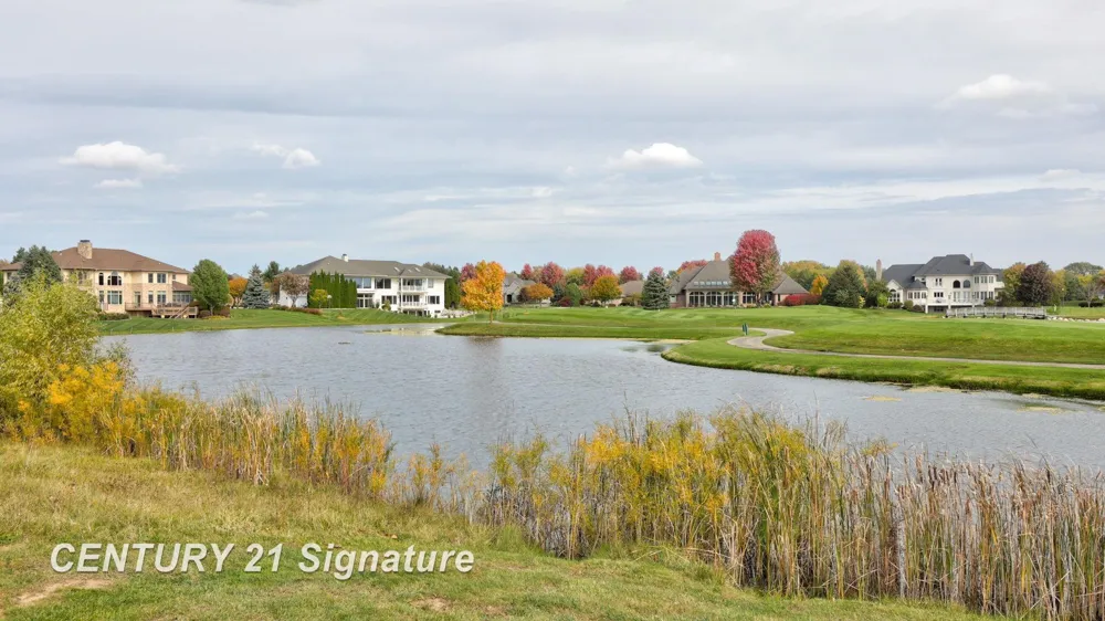 33 W Grove Court Thomas Township, MI 48623