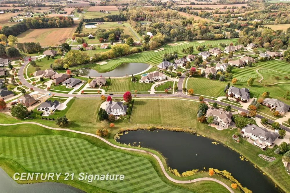 33 W Grove Court Thomas Township, MI 48623