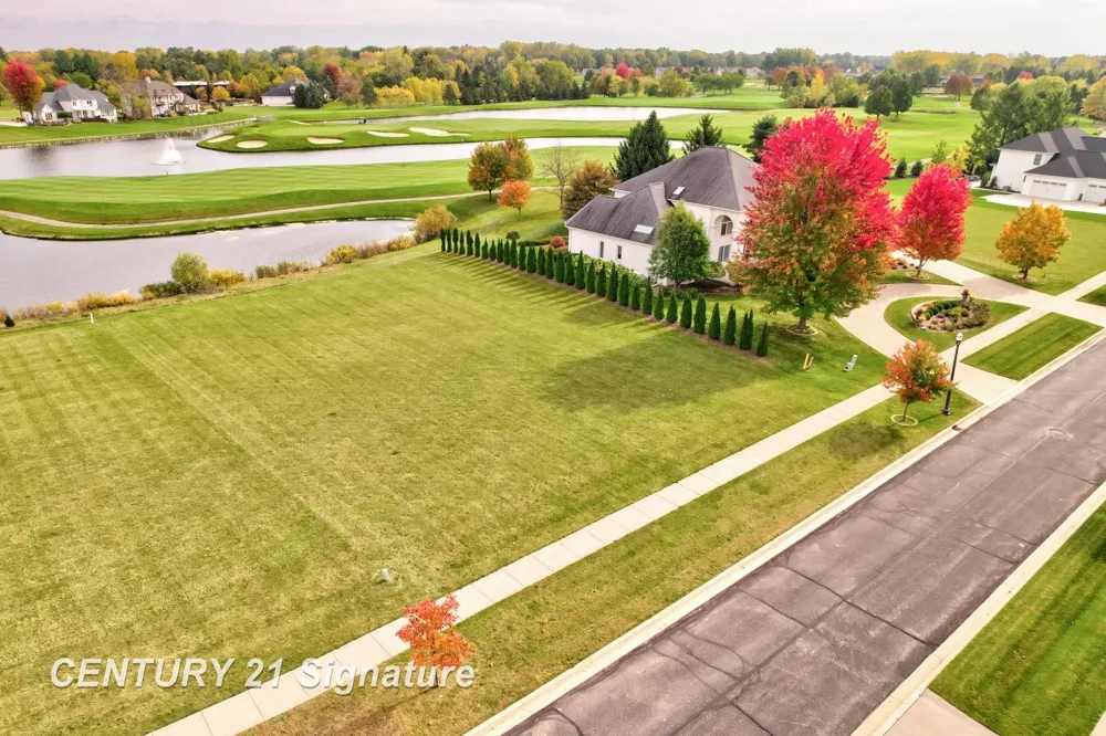 33 W Grove Court Thomas Township, MI 48623