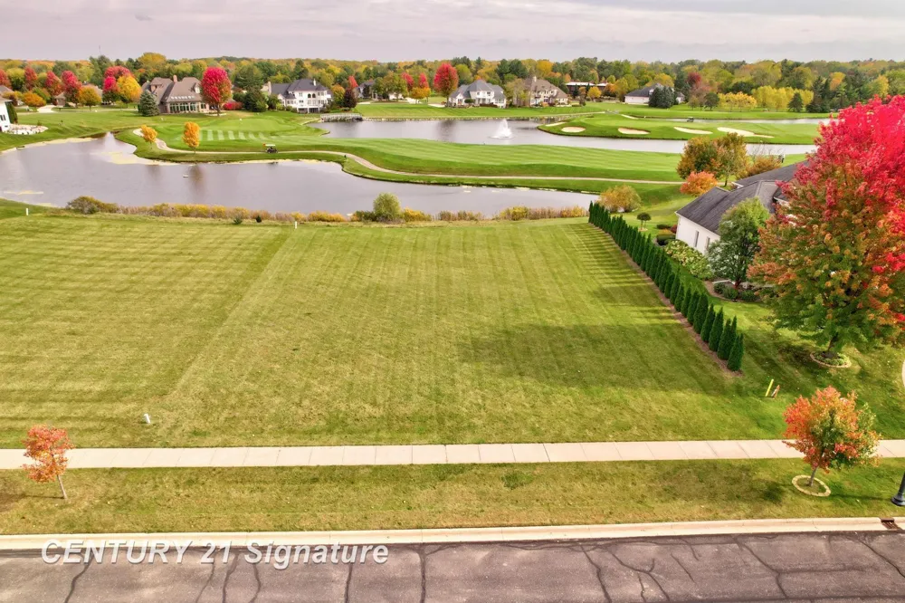 33 W Grove Court Thomas Township, MI 48623
