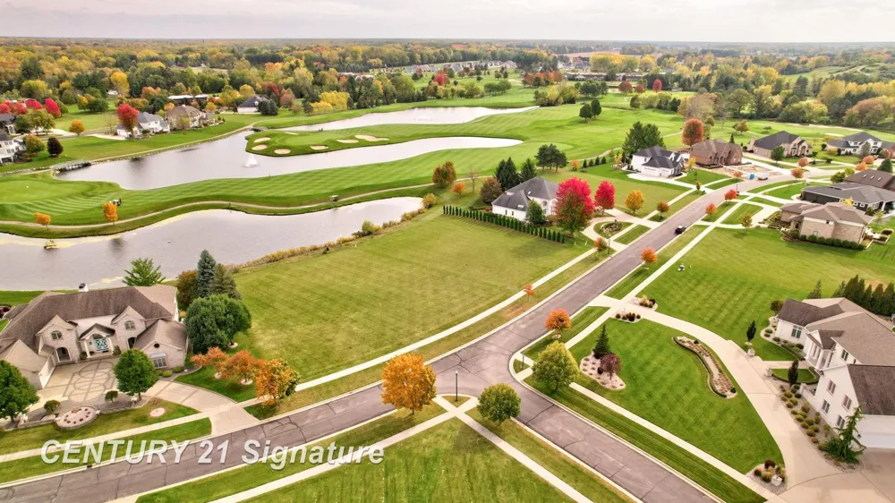 33 W Grove Court Thomas Township, MI 48623