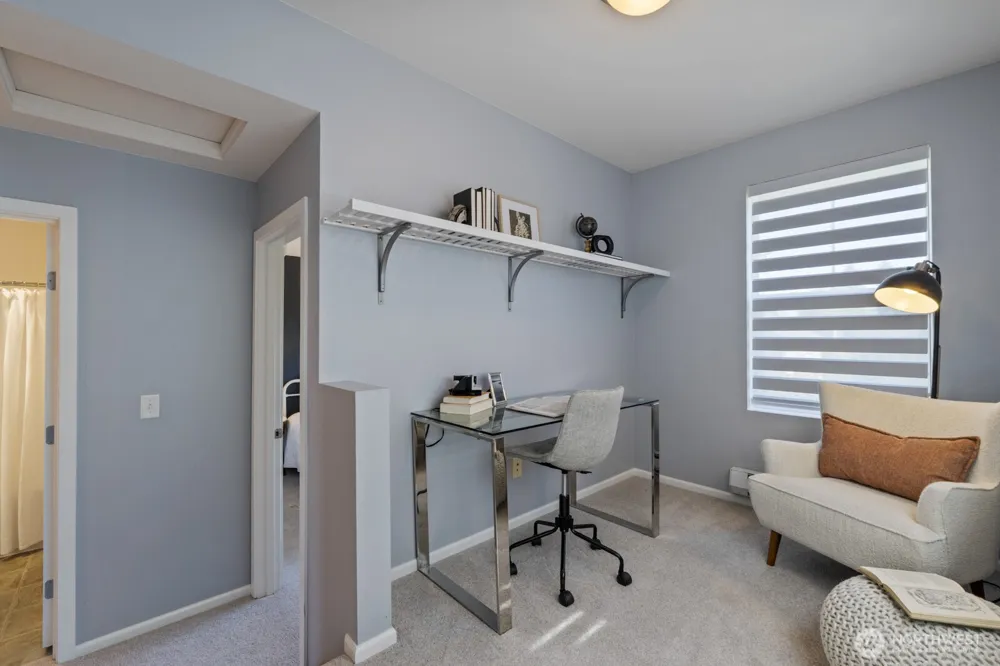 3020 SW Morgan Seattle, WA 98126