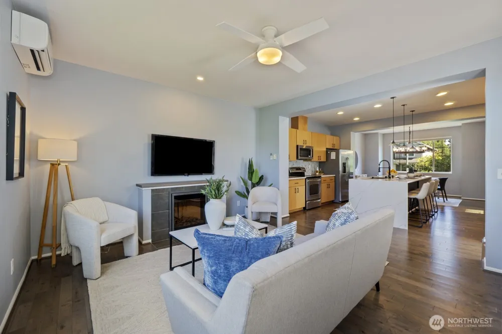 3020 SW Morgan Seattle, WA 98126