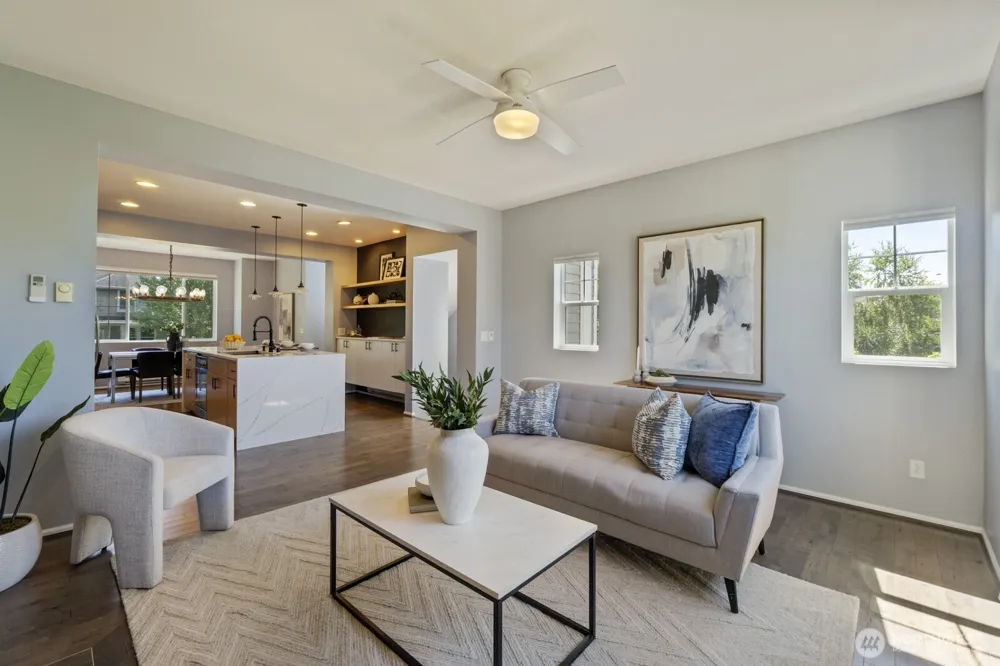 3020 SW Morgan Seattle, WA 98126
