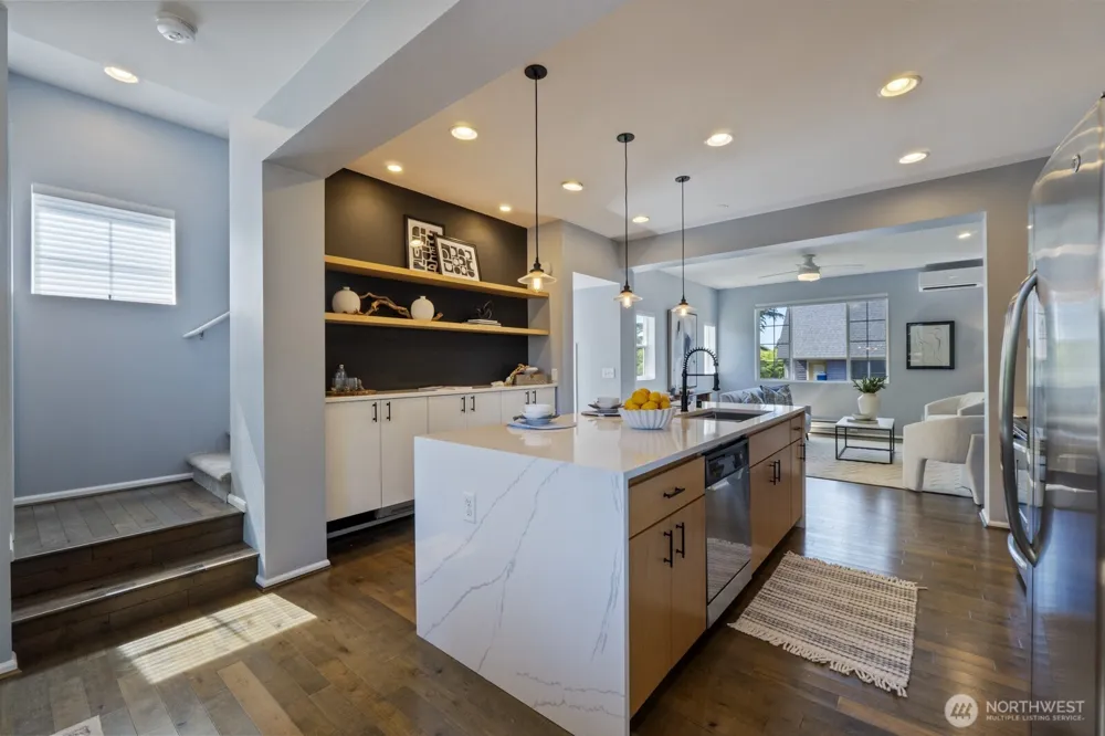 3020 SW Morgan Seattle, WA 98126