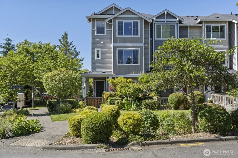3020 SW Morgan Seattle, WA 98126