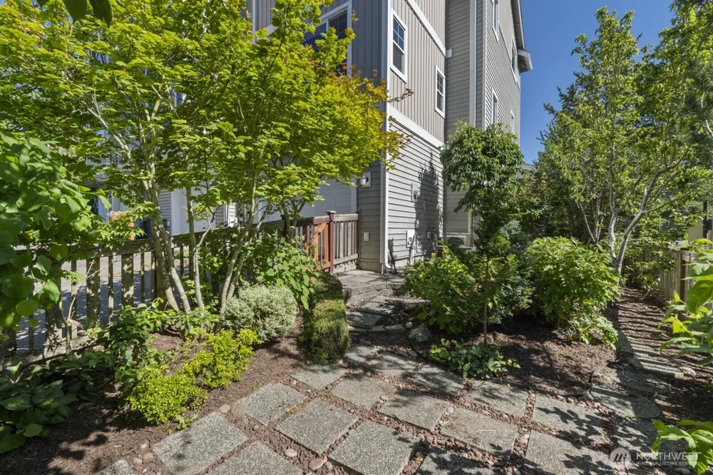 3020 SW Morgan Seattle, WA 98126