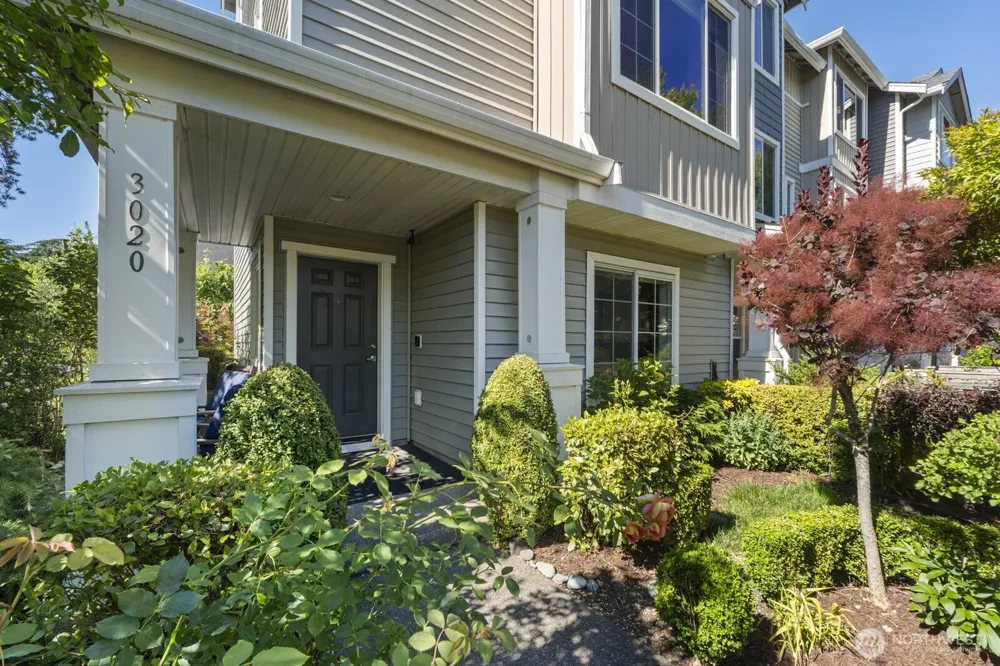 3020 SW Morgan Seattle, WA 98126
