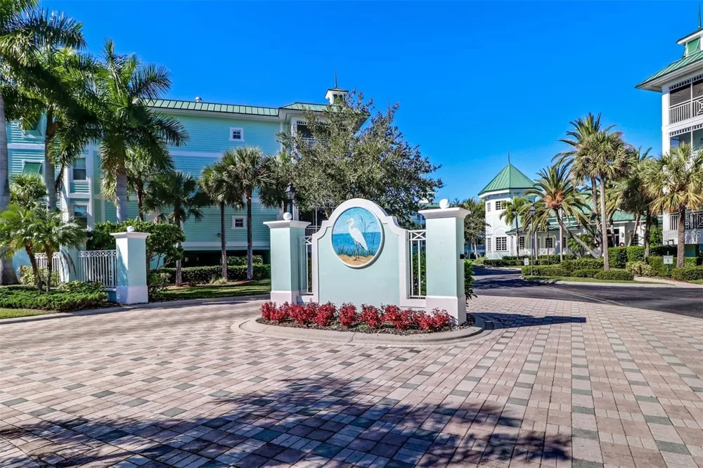 5123 MELBOURNE STREET #D106 Port Charlotte, FL 33980