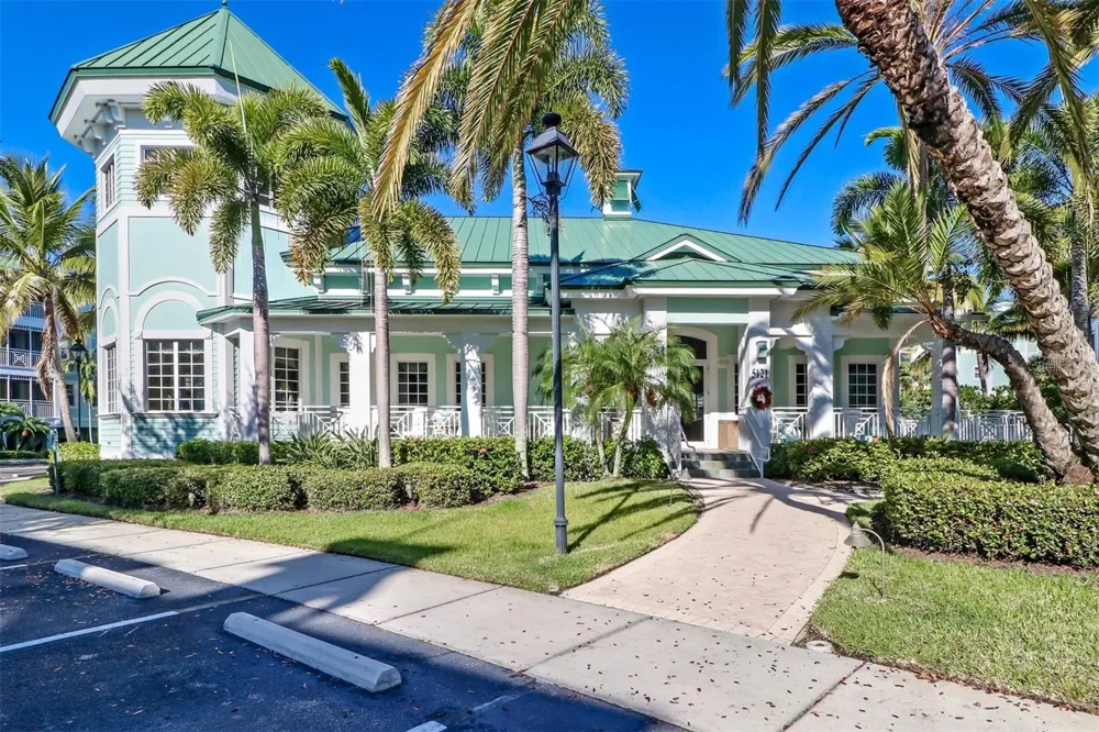 5123 MELBOURNE STREET #D106 Port Charlotte, FL 33980